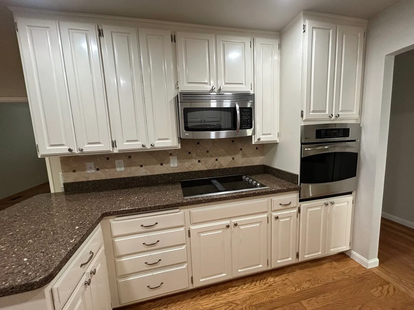 Kitchen & Bathroom Remodel in San Jose, CA